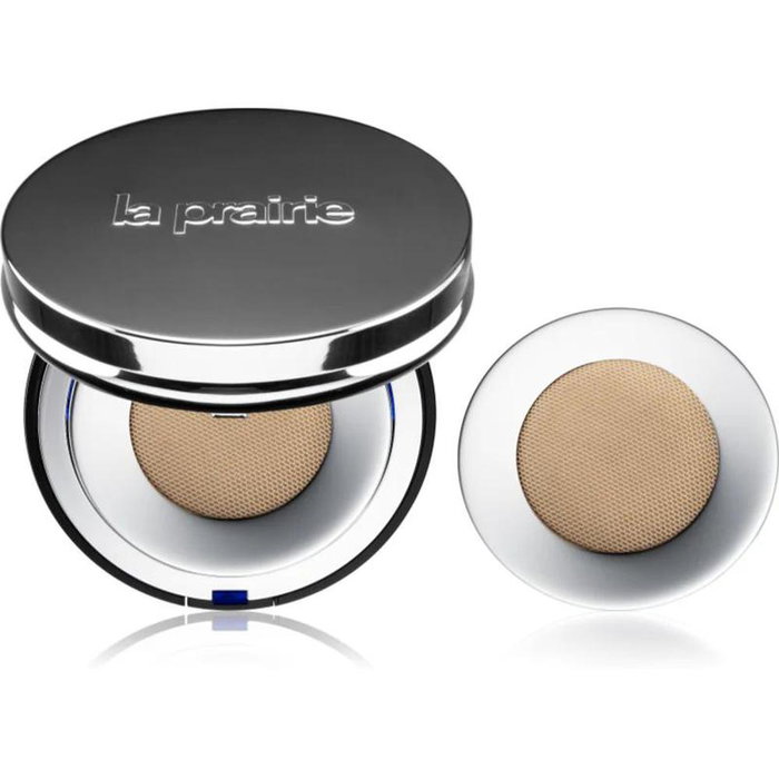 La Prairie Skin Caviar - Fond de teint Lumière Satinée, Teint Nude - Flacon Double 2 x 15 ml La Prairie Skin Caviar - Fond de teint Lumière Satinée, Teint Nude - Flacon Double 2 x 15 ml