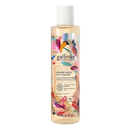 Gallinée Lotion Tonique Vinaigre Microbiome Skincare 200 ml