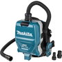 Makita DVC265ZXU Aspirateur à dos sans fil