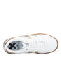 Baskets Casual pour Femme XTI Blanc XS