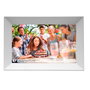 Denver Frameo PFF-1063 blanc 10,1 pouces 16Go