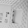 Denver Frameo PFF-1063 blanc 10,1 pouces 16Go