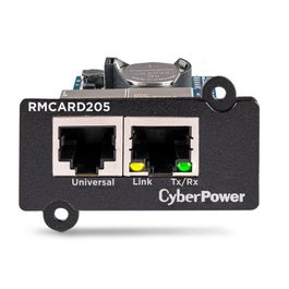CyberPower RMCARD205 Carte de gestion à distance