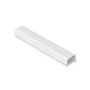 Ubiquiti Gaine de protection pour Dream Wall en mélange polycarbonate/ABS - Raccordement câbles mural ou sol