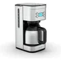 Continental Edison CF12TIXTH Cafetière filtre 1,2 litres verseuse isotherme