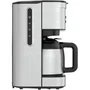 Continental Edison CF12TIXTH Cafetière filtre 1,2 litres verseuse isotherme