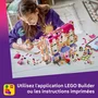 Lego Friends 42704 Le Grand Hôtel de Heartlake City - Jouet de Construction pour Enfants dès 9 Ans
