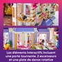 Lego Friends 42704 Le Grand Hôtel de Heartlake City - Jouet de Construction pour Enfants dès 9 Ans