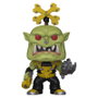 Funko Warhammer 40,000 POP! Games Ork Nob 9 cm