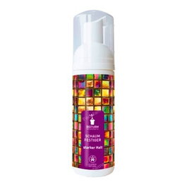 BIOTURM Mousse capillaire fixation forte 150ml