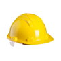 WOLFPACK LINEA PROFESIONAL Casque de chantier Maurer jaune