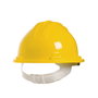 WOLFPACK LINEA PROFESIONAL Casque de chantier Maurer jaune