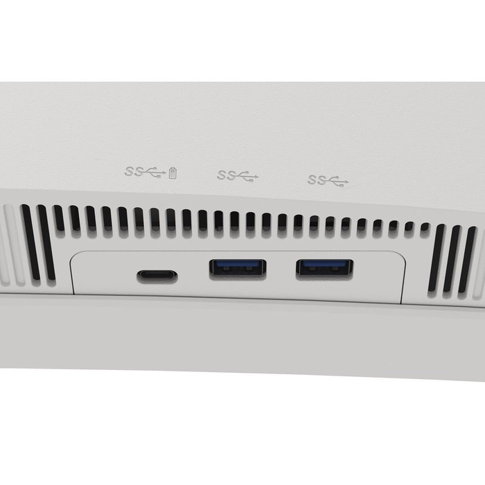 Écran LG 40U990A-W 4K Ultra HD