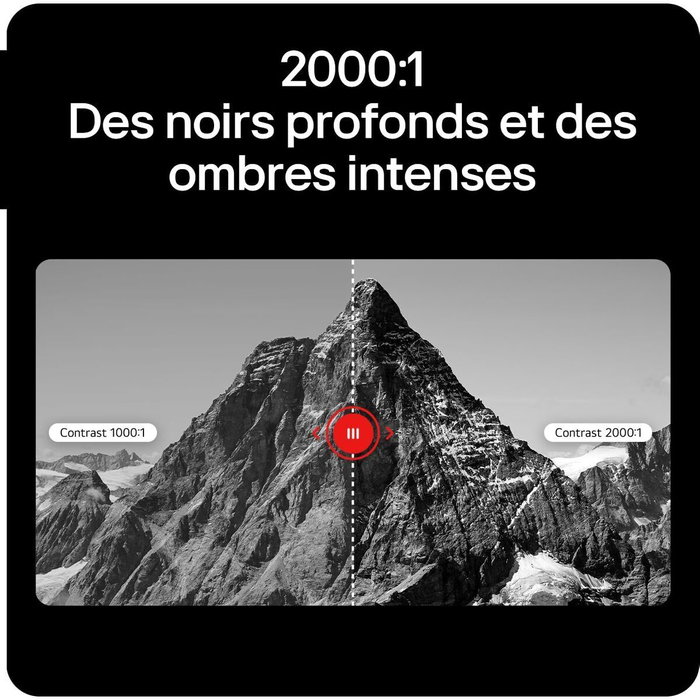 Écran LG 40U990A-W 4K Ultra HD