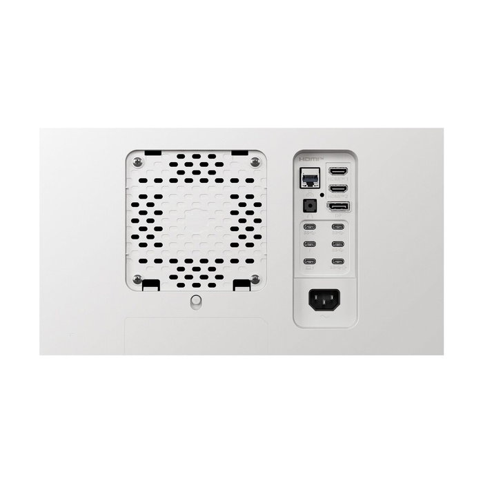 Écran LG 40U990A-W 4K Ultra HD