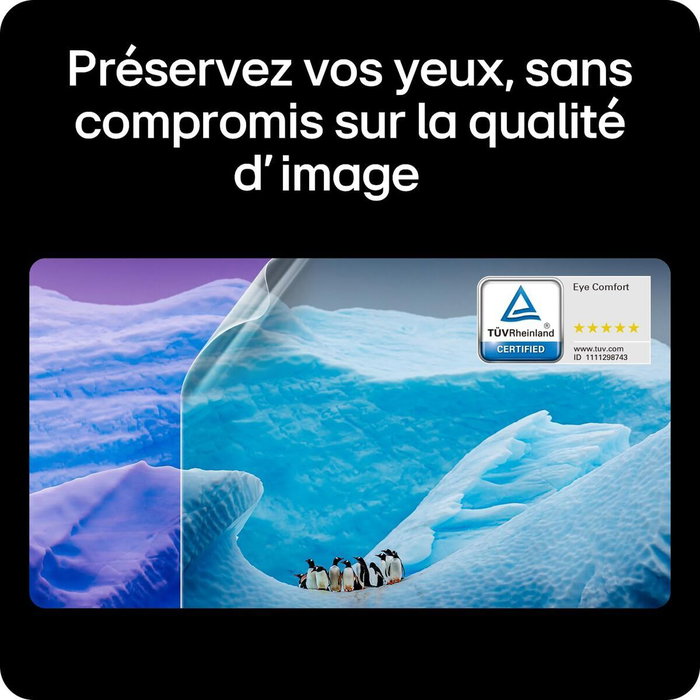 Écran LG 40U990A-W 4K Ultra HD