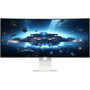 LG UltraWide 40U990A-W 40 pouces Curvo Nano IPS 5K2K 120Hz DisplayHDR600