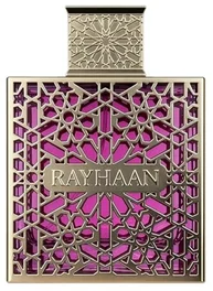 Rayhaan Kiss Eau de Parfum 100 ml pour femmes