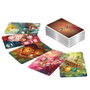 Asmodee Dixit Memories - Extension Jeu de Société - 84 Cartes Illustrées - 3 à 8 Joueurs - Dès 6 Ans