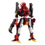 Evangelion figurines Desktop Army Ayanami Shikinami Asuka Langley & Evangelion 2 8 - 15 cm