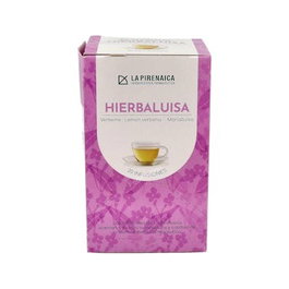 LA PIRENAICA Hierba Luisa Infusion 20 Sachets