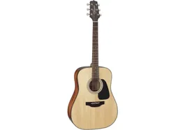 Takamine GD30 Dreadnought - Natural