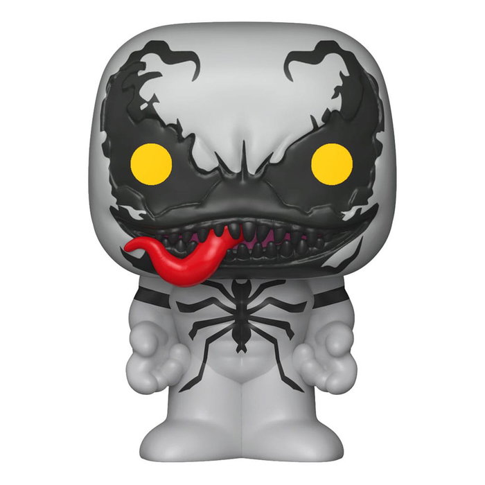 Funko Pack de 4 figurines Bitty POP! Vinyl Series 3 Spider-Man et Venom