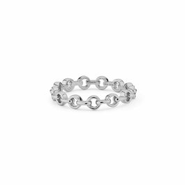 Bague Femme 24KAE 124117S/52 12 Argenté