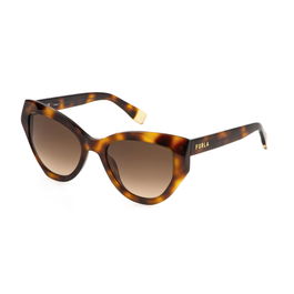 Lunettes de soleil Femme Furla SFU886-540752 ø 54 mm