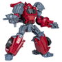 Hasbro Transformers Studio Series Voyager Class Gamer Edition Ironhide - War for Cybertron