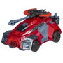 Hasbro Transformers Studio Series Voyager Class Gamer Edition Ironhide – Figurine de 16,5 cm – War for Cybertron