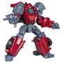 Hasbro Transformers Studio Series Voyager Class Gamer Edition Ironhide – Figurine de 16,5 cm – War for Cybertron