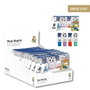 Cerdá Surligneurs Real Madrid Multicolores