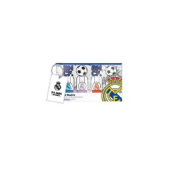 Cerdá Surligneurs Real Madrid Multicolores