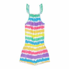 Combinaison pour enfants Go & Win Baraki Multicouleur