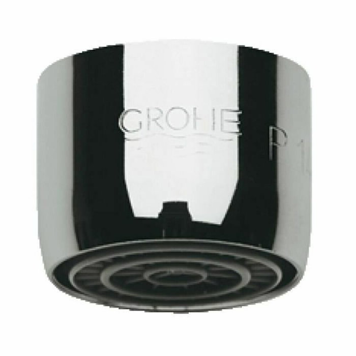 GROHE Mousseur Chromé 13928000 Filetage Interne GROHE Mousseur Chromé 13928000 Filetage Interne