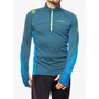 T-shirt à manches longues homme La Sportiva Swift Bleu