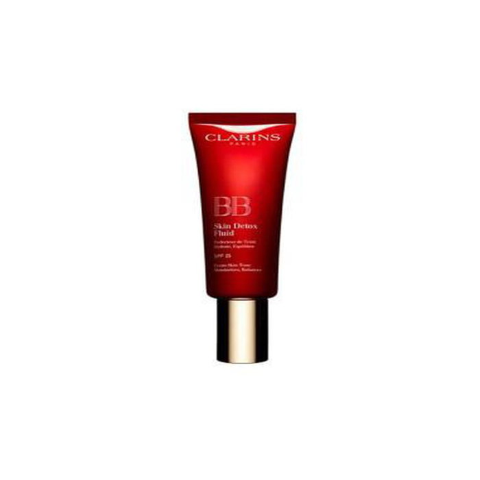 Clarins BB SKIN DETOX Fluide SPF25 #01-light Clarins BB SKIN DETOX Fluide SPF25 #01-light