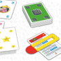 RAVENSBURGER Jeu de Cartas Level 8 Super Mario Bros