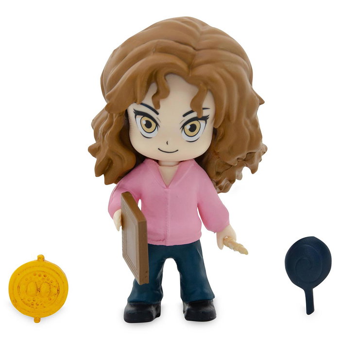 Famosa Capsules Magiques Série 3 Harry Potter - 10 Nouveaux Personnages avec Figurine Exclusive Draco au Quidditch - Collection Famosa Capsules Magiques Série 3 Harry Potter - 10 Nouveaux Personnages avec Figurine Exclusive Draco au Quidditch - Collection