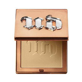 Urban Decay Fond de Teint Compact Stay Naked 6 g, Teinte 30WY Jaune Chaud, Maquillage Visage