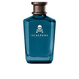 Scalpers YACHT CLUB Eau de Parfum Vapo 125 ml - Parfum Homme Marine Boisée Épicée