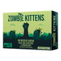Exploding Kittens EKIEK10ES Jeu de Cartes Zombie Kittens - Apocalypse Féline - Version Espagnole - 2 à 5 Joueurs - dès 7 Ans