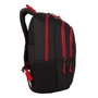 TOYBAGS Mochila Cloud - Sac à dos Naruto 42 cm, intérieur personnalisé et forré, dos et bretelles rembourrés, tissu polyester respirant, adaptable en chariot