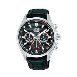 Montre Homme Lorus RT325LX9 Noir
