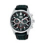 Montre Homme Lorus RT325LX9 Noir