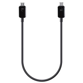 Câble Micro USB Samsung EP-SG900UB Noir