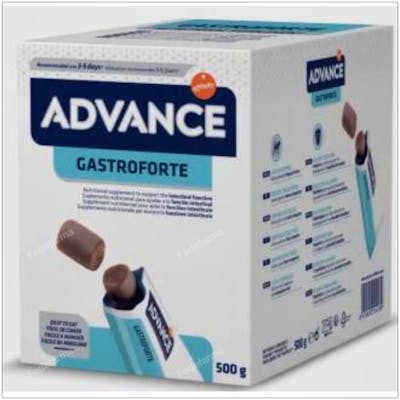 AFFINITY VET ADVANCE CANINE ADULT GASTRO FORTE 500g AFFINITY VET ADVANCE CANINE ADULT GASTRO FORTE 500g