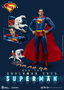 Superman (2025) figurine Superman & Krypto 21 cm