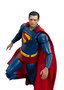 Superman (2025) figurine Superman & Krypto 21 cm